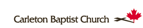 Carleton Baptist Church